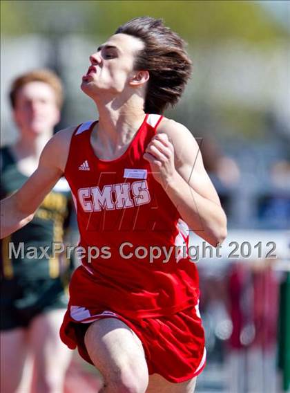 Thumbnail 2 in Westhampton Beach Invitational photogallery.