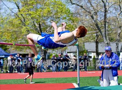 Thumbnail 2 in Westhampton Beach Invitational photogallery.