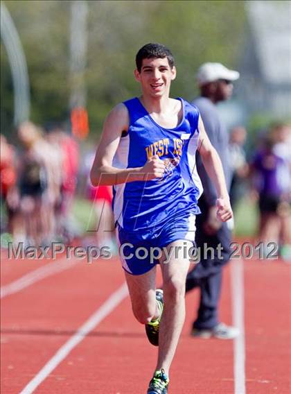 Thumbnail 1 in Westhampton Beach Invitational photogallery.
