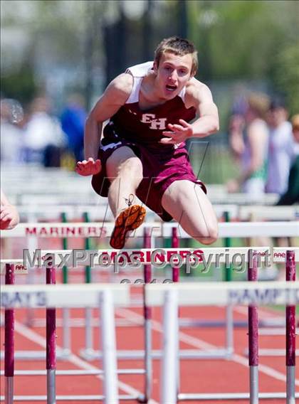 Thumbnail 1 in Westhampton Beach Invitational photogallery.