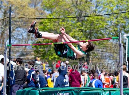 Thumbnail 2 in Westhampton Beach Invitational photogallery.
