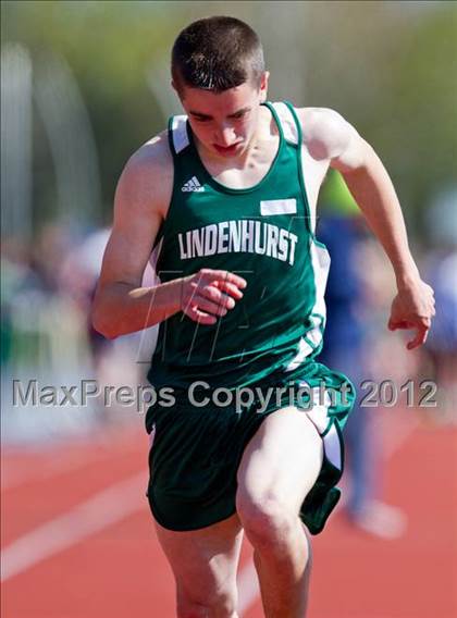 Thumbnail 3 in Westhampton Beach Invitational photogallery.