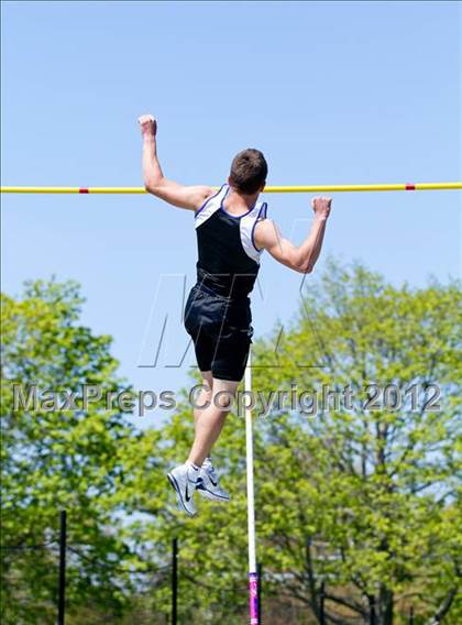 Thumbnail 2 in Westhampton Beach Invitational photogallery.