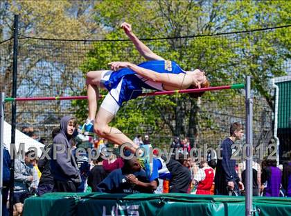 Thumbnail 3 in Westhampton Beach Invitational photogallery.