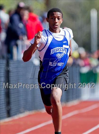 Thumbnail 3 in Westhampton Beach Invitational photogallery.