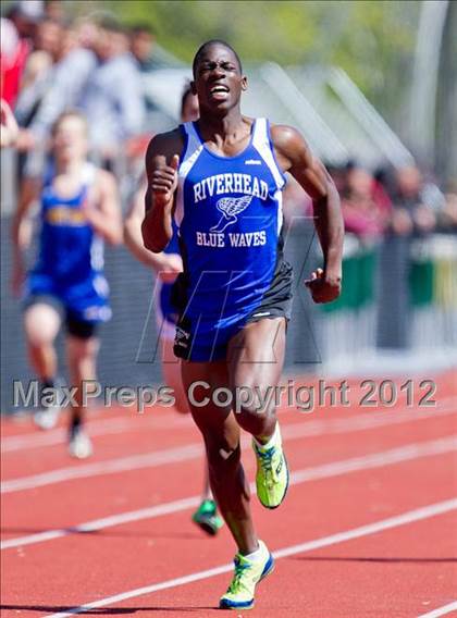 Thumbnail 2 in Westhampton Beach Invitational photogallery.