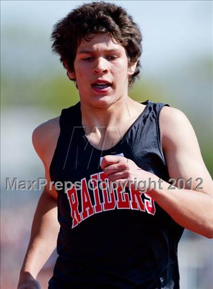 Thumbnail 1 in Westhampton Beach Invitational photogallery.