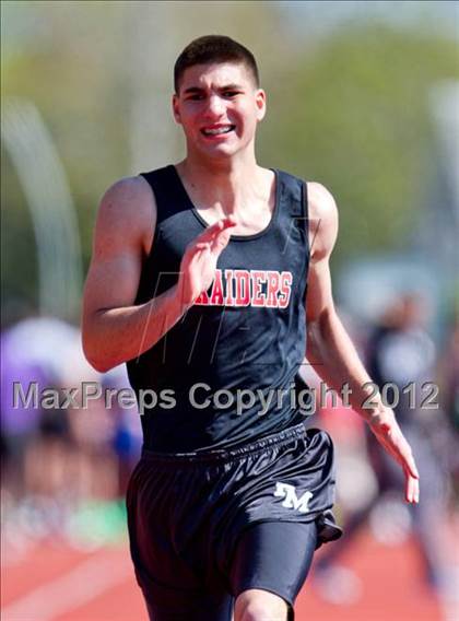 Thumbnail 2 in Westhampton Beach Invitational photogallery.