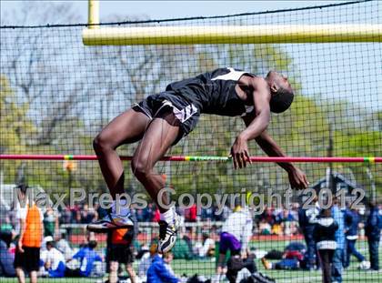 Thumbnail 2 in Westhampton Beach Invitational photogallery.