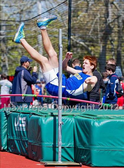 Thumbnail 2 in Westhampton Beach Invitational photogallery.