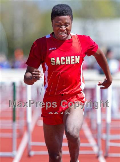Thumbnail 3 in Westhampton Beach Invitational photogallery.