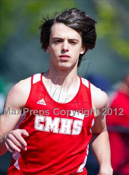 Thumbnail 3 in Westhampton Beach Invitational photogallery.