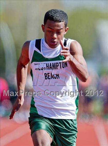 Thumbnail 2 in Westhampton Beach Invitational photogallery.