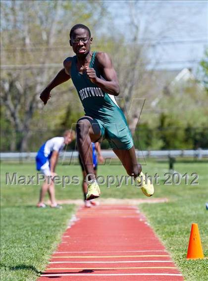 Thumbnail 3 in Westhampton Beach Invitational photogallery.
