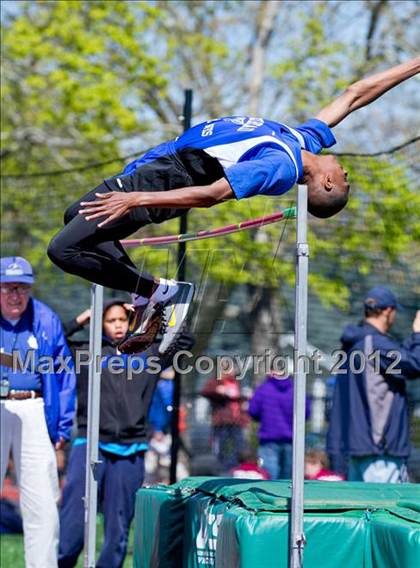 Thumbnail 3 in Westhampton Beach Invitational photogallery.