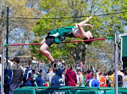 Thumbnail 3 in Westhampton Beach Invitational photogallery.