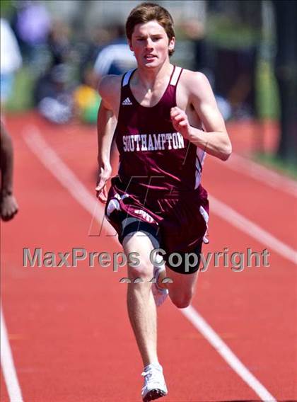 Thumbnail 2 in Westhampton Beach Invitational photogallery.