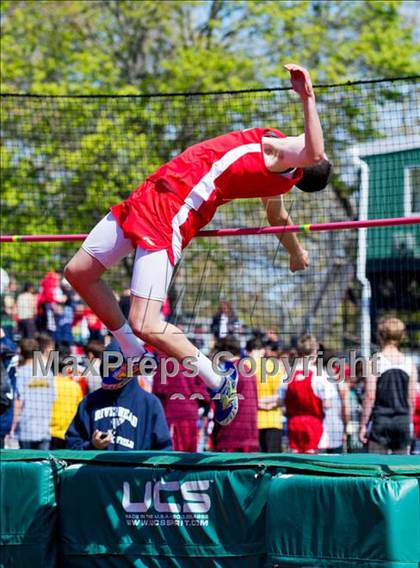 Thumbnail 3 in Westhampton Beach Invitational photogallery.