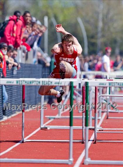 Thumbnail 3 in Westhampton Beach Invitational photogallery.