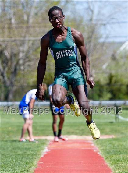 Thumbnail 2 in Westhampton Beach Invitational photogallery.