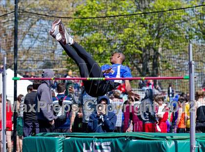 Thumbnail 1 in Westhampton Beach Invitational photogallery.