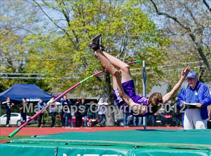 Thumbnail 3 in Westhampton Beach Invitational photogallery.