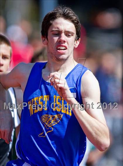 Thumbnail 2 in Westhampton Beach Invitational photogallery.