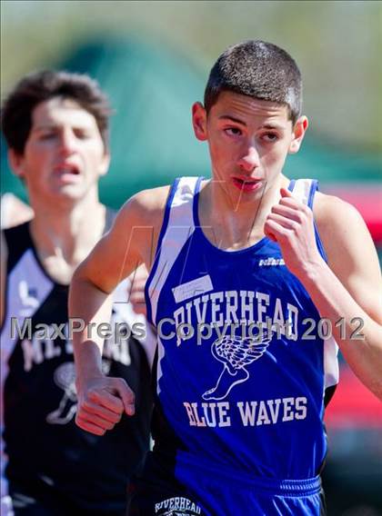 Thumbnail 1 in Westhampton Beach Invitational photogallery.