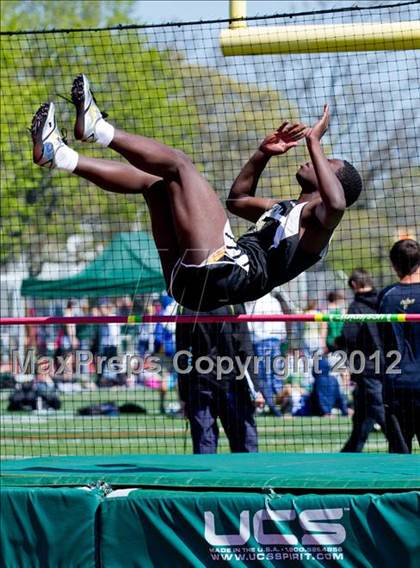 Thumbnail 2 in Westhampton Beach Invitational photogallery.