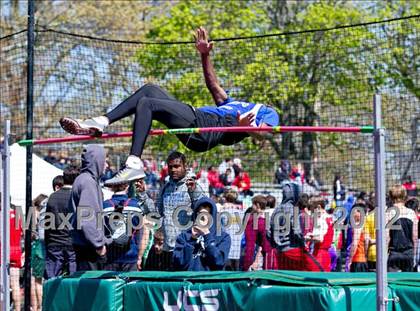 Thumbnail 3 in Westhampton Beach Invitational photogallery.