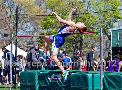 Thumbnail 2 in Westhampton Beach Invitational photogallery.