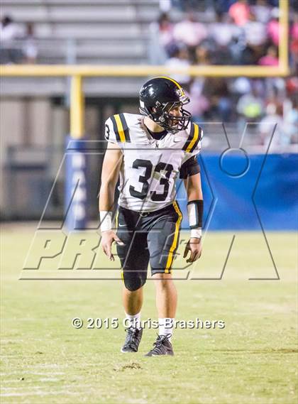Thumbnail 2 in Neville @ Bastrop photogallery.