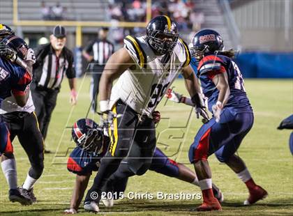 Thumbnail 1 in Neville @ Bastrop photogallery.