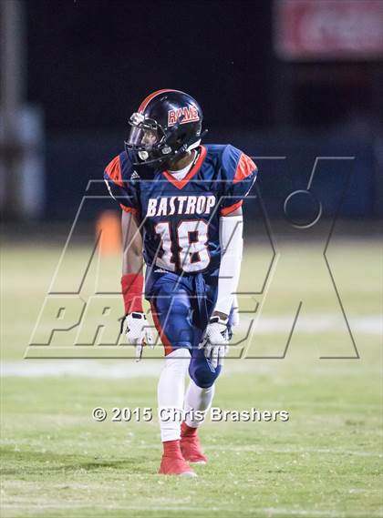 Thumbnail 1 in Neville @ Bastrop photogallery.