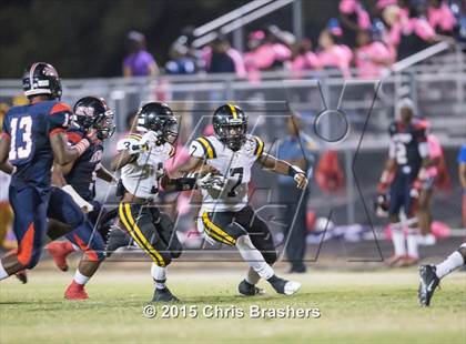 Thumbnail 1 in Neville @ Bastrop photogallery.
