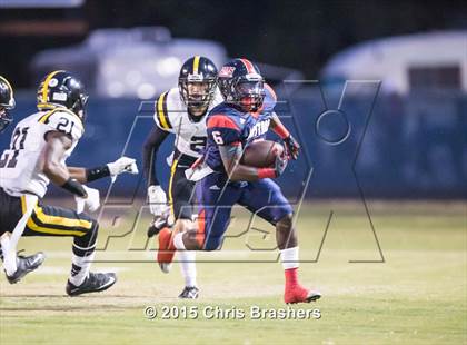 Thumbnail 3 in Neville @ Bastrop photogallery.