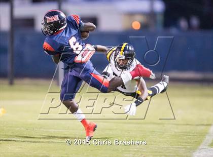 Thumbnail 1 in Neville @ Bastrop photogallery.