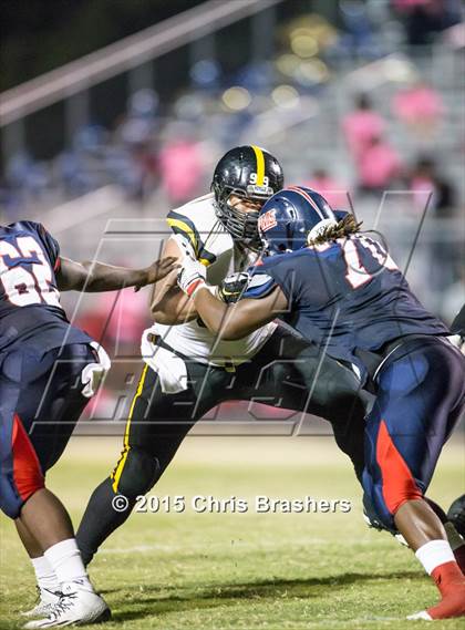 Thumbnail 1 in Neville @ Bastrop photogallery.