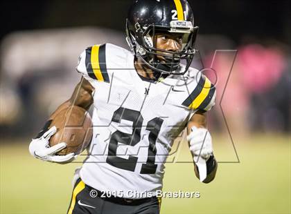 Thumbnail 1 in Neville @ Bastrop photogallery.
