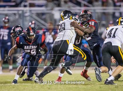 Thumbnail 3 in Neville @ Bastrop photogallery.