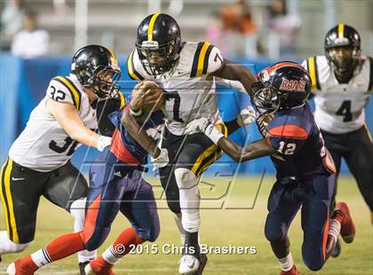 Thumbnail 1 in Neville @ Bastrop photogallery.