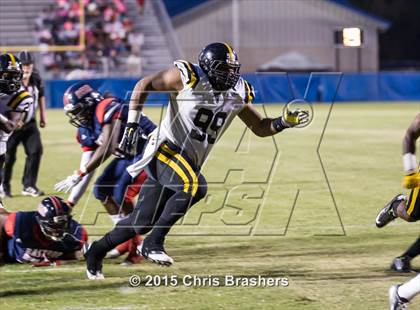 Thumbnail 2 in Neville @ Bastrop photogallery.