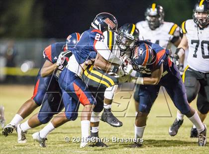 Thumbnail 1 in Neville @ Bastrop photogallery.