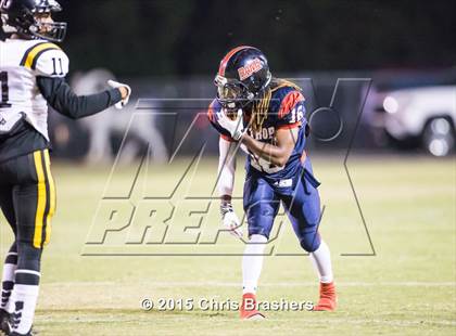 Thumbnail 1 in Neville @ Bastrop photogallery.