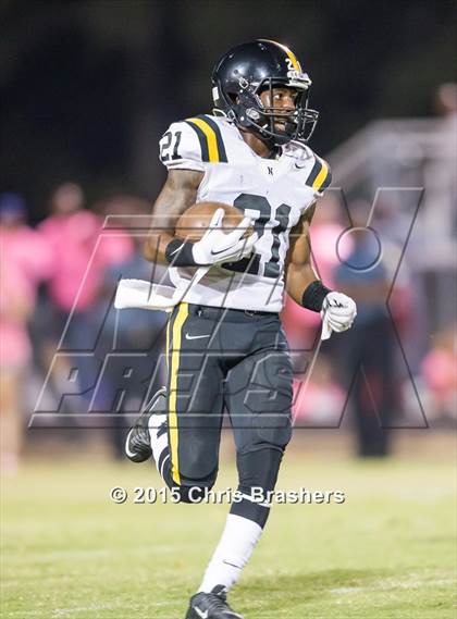 Thumbnail 2 in Neville @ Bastrop photogallery.