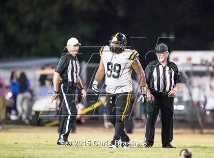 Thumbnail 1 in Neville @ Bastrop photogallery.