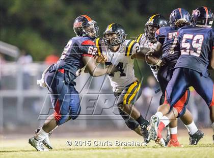 Thumbnail 1 in Neville @ Bastrop photogallery.