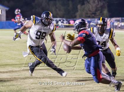 Thumbnail 3 in Neville @ Bastrop photogallery.