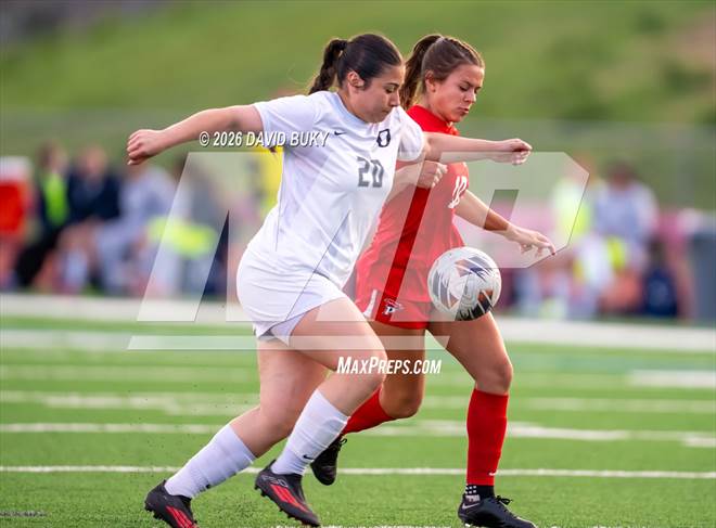 Photo 24 in the Osbourn @ Patriot Photo Gallery (108 Photos)