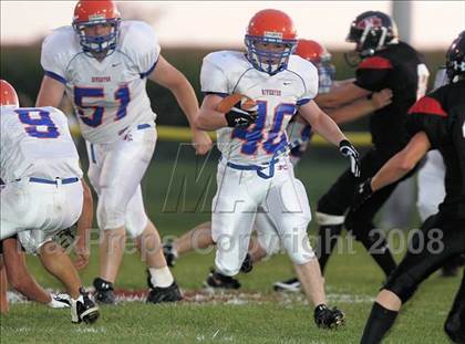 Thumbnail 2 in Riverton @ Nokomis photogallery.